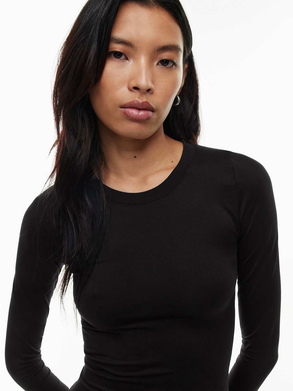 Sunday Best Sinchseamless™ Rib Willow
Longsleeve